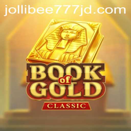 Book of Gold Classic: An In-Depth Look at the Adventure-Filled Slot Game