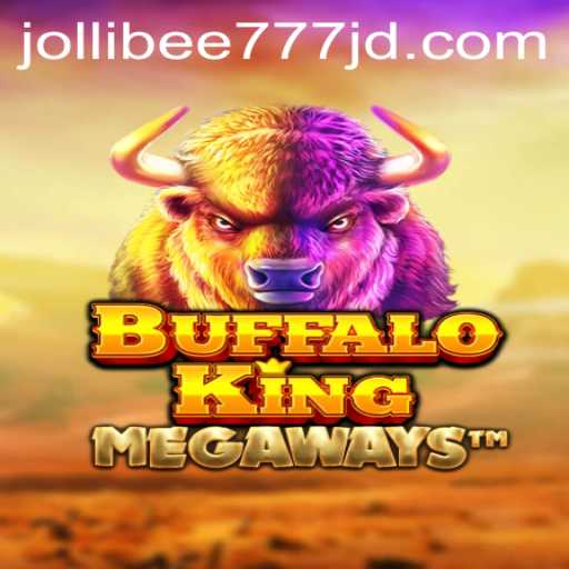 Explore BuffaloKing Slot Game