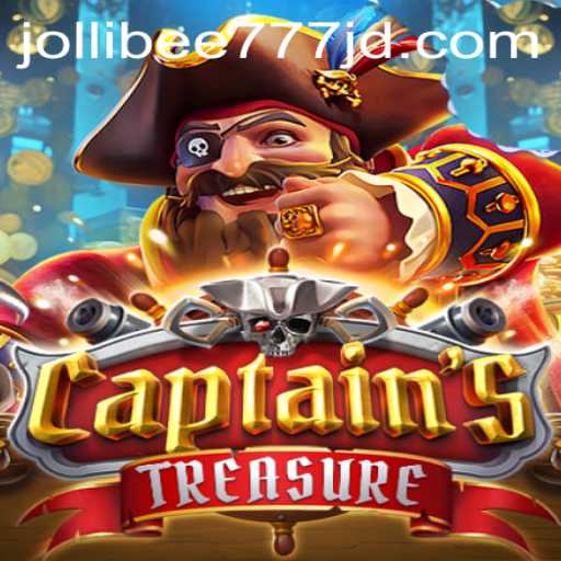 Unearth the Adventure of CaptainssTreasure with jollibee777: A New Gaming Phenomenon