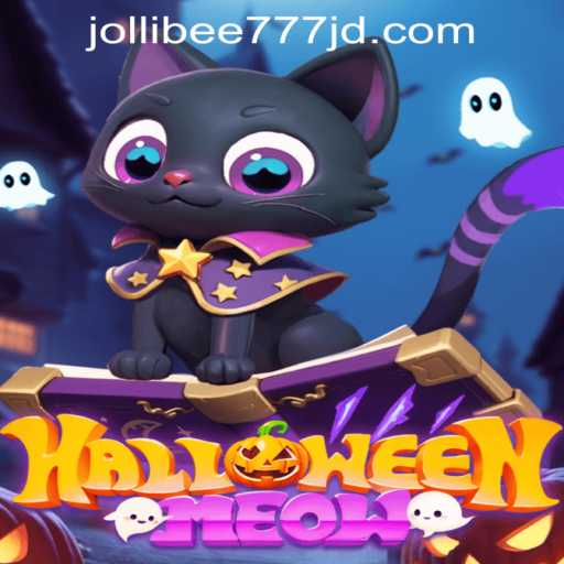 Discover the Spooky Fun of HalloweenMeow