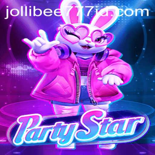 PartyStar: The Ultimate Interactive Experience with Jollibee777