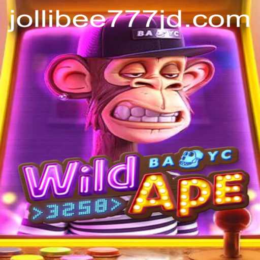 WildApe3258: A Jungle Adventure with a Twist of Jollibee777